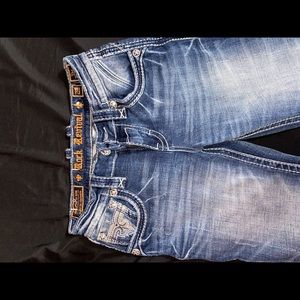 Bootcut Jeans
